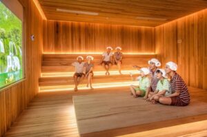 Aquafield Hà Nội Ocean City