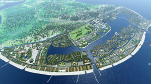 Vinhomes Green Paradise Cần Giờ