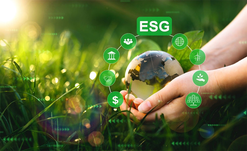 Bất động sản ESG là gì?