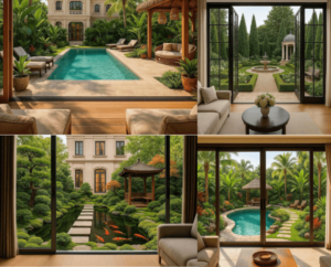 Biệt thự Bình Minh Vinhomes Wonder City