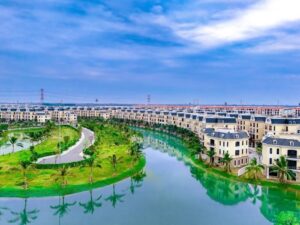 Ngọc trai 2 Vinhomes Ocean Park 2