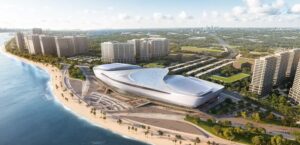 Vinhomes Green Paradise Cần Giờ – Nơi kiến tạo biểu tượng sống mới