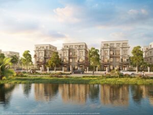 Thanh khoản Vinhomes Wonder City Đan Phượng