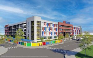 Vinschool Wonder City Đan Phượng: Môi trường giáo dục chuẩn quốc tế