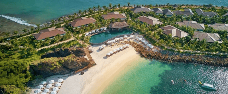 Biệt thự nghỉ dưỡng Vinhome Green Paradise Biệt thự nghỉ dưỡng Vinhome Green Paradise