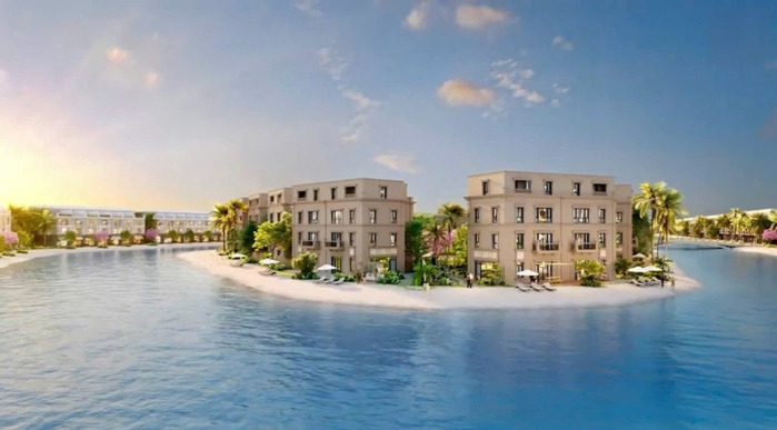 biệt thự Vinhomes Green Paradises đơn lập biệt thự Vinhomes Green Paradises đơn lập