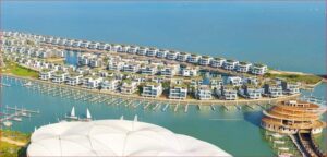 Biệt thự Vinhomes Green Paradises: Mặt bằng, thiết kế