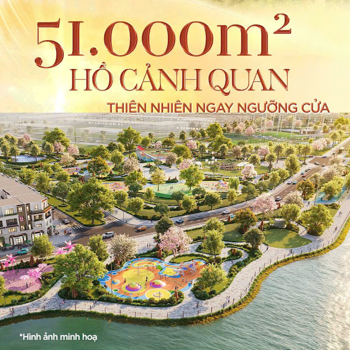 Biệt thự vườn Bình Minh Vinhomes Đan Phượng - đặc quyền dành cho giới tinh hoa Biệt thự vườn Bình Minh Vinhomes Đan Phượng - đặc quyền dành cho giới tinh hoa