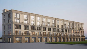 Boutique Gate Vinhomes Cổ Loa: Giá bán, CSBH mới nhất