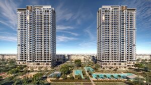 C1 Mastrei Trinity Square