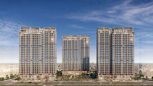 Toà C2 Masteri Trinity Square Ocean Park 2: Tổng quan & giá bán