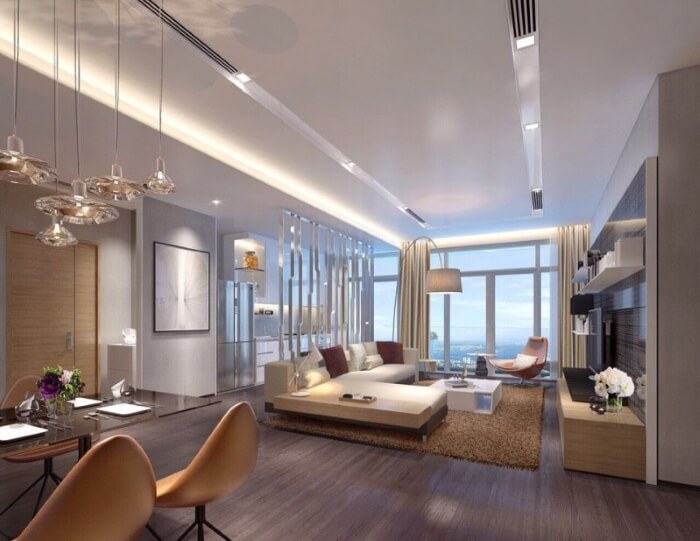 Căn hộ Vinhomes Gallery Giảng Võ Căn hộ Vinhomes Gallery Giảng Võ