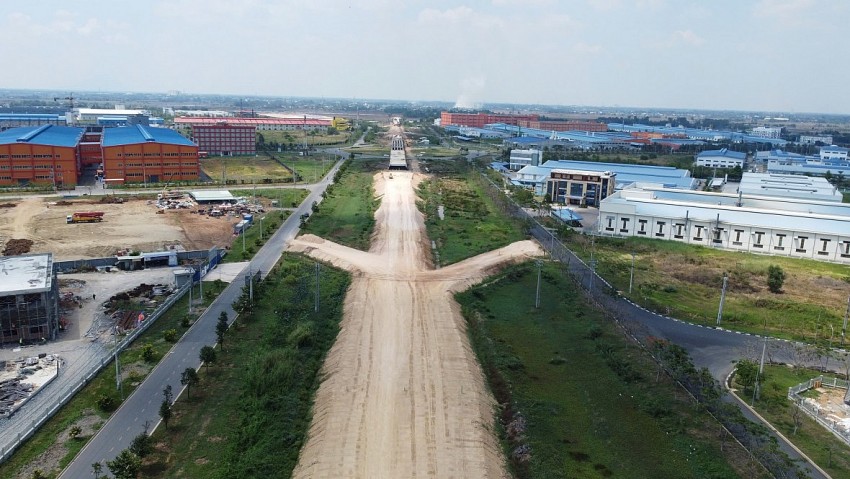 Cầu Tây Long Cầu Tây Long