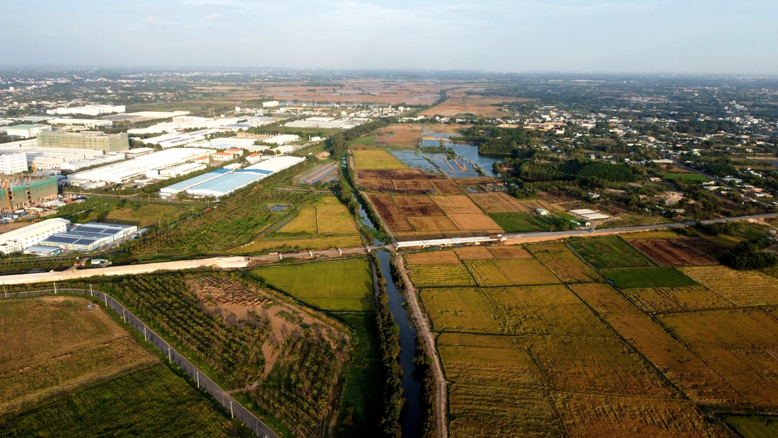 Cầu Tây Long Cầu Tây Long