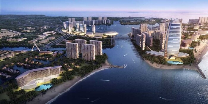 Chung cư Vinhomes Green Paradise Chung cư Vinhomes Green Paradise