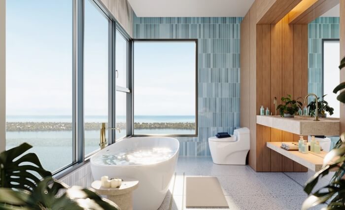 Chung cư Vinhomes Green Paradise Chung cư Vinhomes Green Paradise
