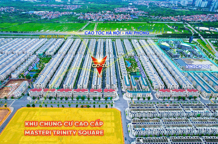 Bán liền kề xẻ khe Cọ Xanh 7 Vinhomes Ocean Park 2 giá rẻ nhất thị trường Bán liền kề xẻ khe Cọ Xanh 7 Vinhomes Ocean Park 2 giá rẻ nhất thị trường