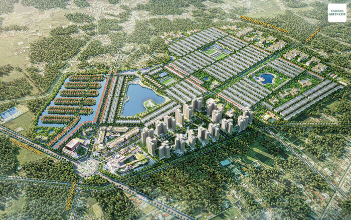 Đường Vành Đai 4 TP Hồ Chí Minh Đường Vành Đai 4 TP Hồ Chí Minh