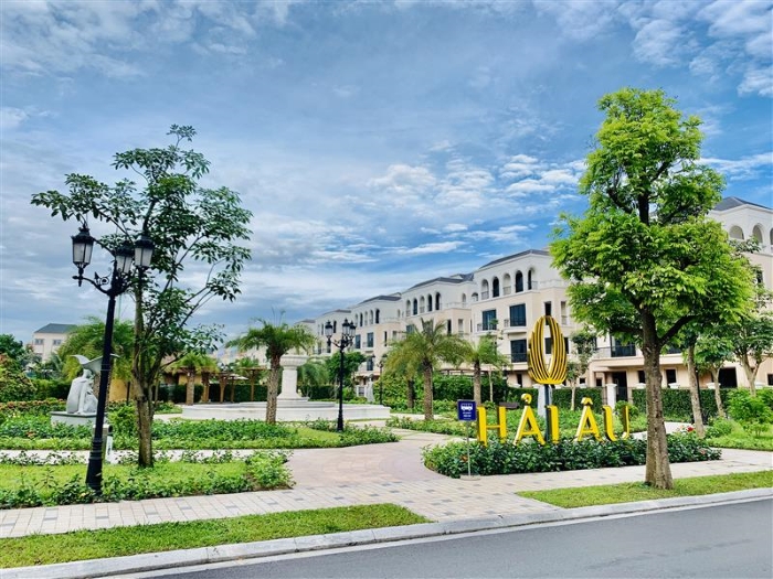 Hải Âu 9 Vinhomes Ocean Park 2 Hải Âu 9 Vinhomes Ocean Park 2