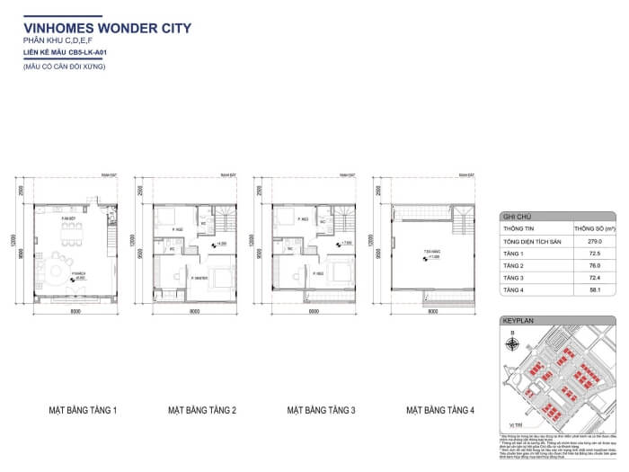 Hừng Đông 33 Vinhomes Wonder City Hừng Đông 33 Vinhomes Wonder City