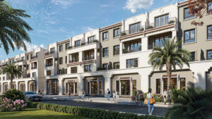 Hừng Đông 41 Vinhomes Wonder City