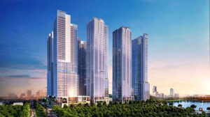 Tổng quan loại hình Vinhomes The Gallery Giảng Võ