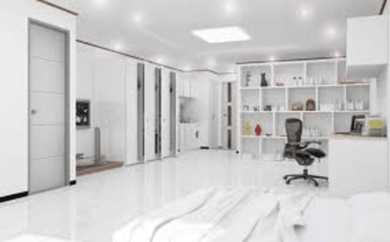 Loại hình Vinhome Gallery Giảng Võ Loại hình Vinhome Gallery Giảng Võ