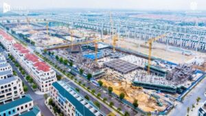 Masteri Trinity Square