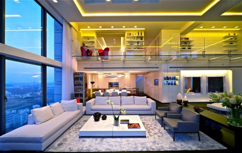Loại hình Vinhome Gallery Giảng Võ Loại hình Vinhome Gallery Giảng Võ