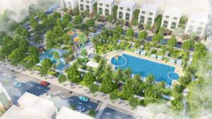 Phân khu Boutique Gate Vinhomes Cổ Loa