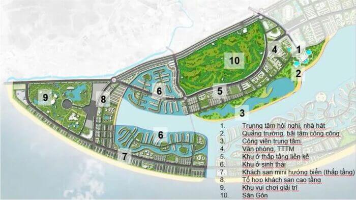 phân khu Vinhomes Green Paradises khu A phân khu Vinhomes Green Paradises khu A