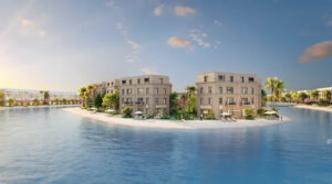 Resort Vinhomes Green Paradises Cần Giờ: Không gian nghỉ dưỡng đẳng cấp