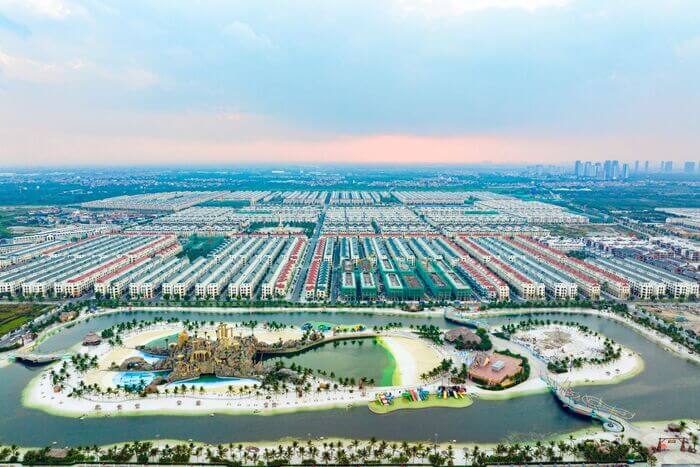 San Hô 17 Vinhomes Ocean Park 2 đầu tư San Hô 17 Vinhomes Ocean Park 2 đầu tư