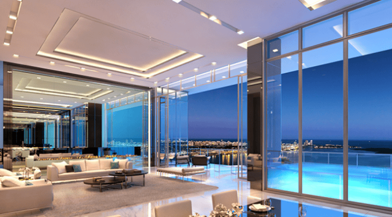 Loại hình Vinhome Gallery Giảng Võ Loại hình Vinhome Gallery Giảng Võ