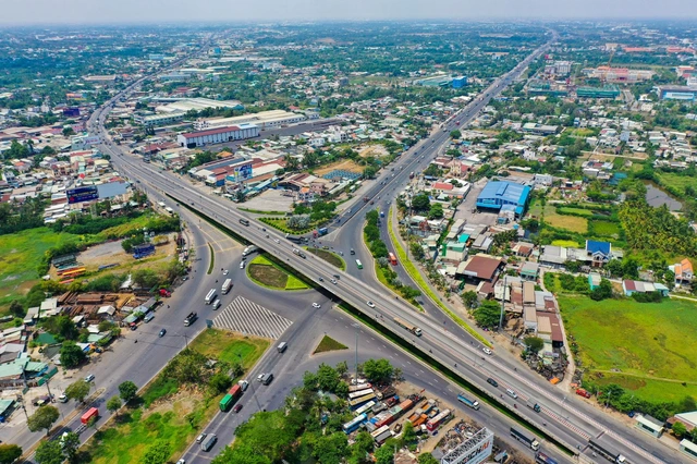 Tây Bắc TPHCM Tây Bắc TPHCM