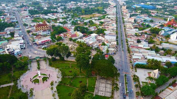 Tây Bắc TPHCM Tây Bắc TPHCM