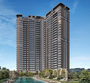 Tòa S2 Masteri Trinity Square