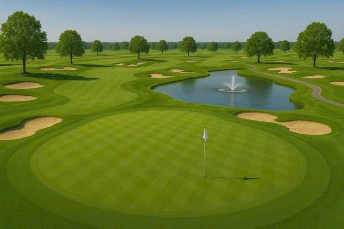Trump International Hưng Yên Trump International Hưng Yên