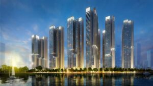 Vinhomes Gallery Giảng Võ