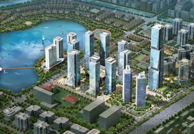 Vinhomes Gallery Giảng Võ Vinhomes Gallery Giảng Võ