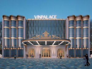 Tổng quan về Vinplace Ocean City