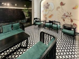 bảng giá thuê homestay vinhomes ocean park 2