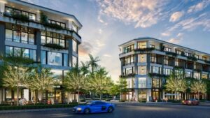 Bất động sản thủy nguyên