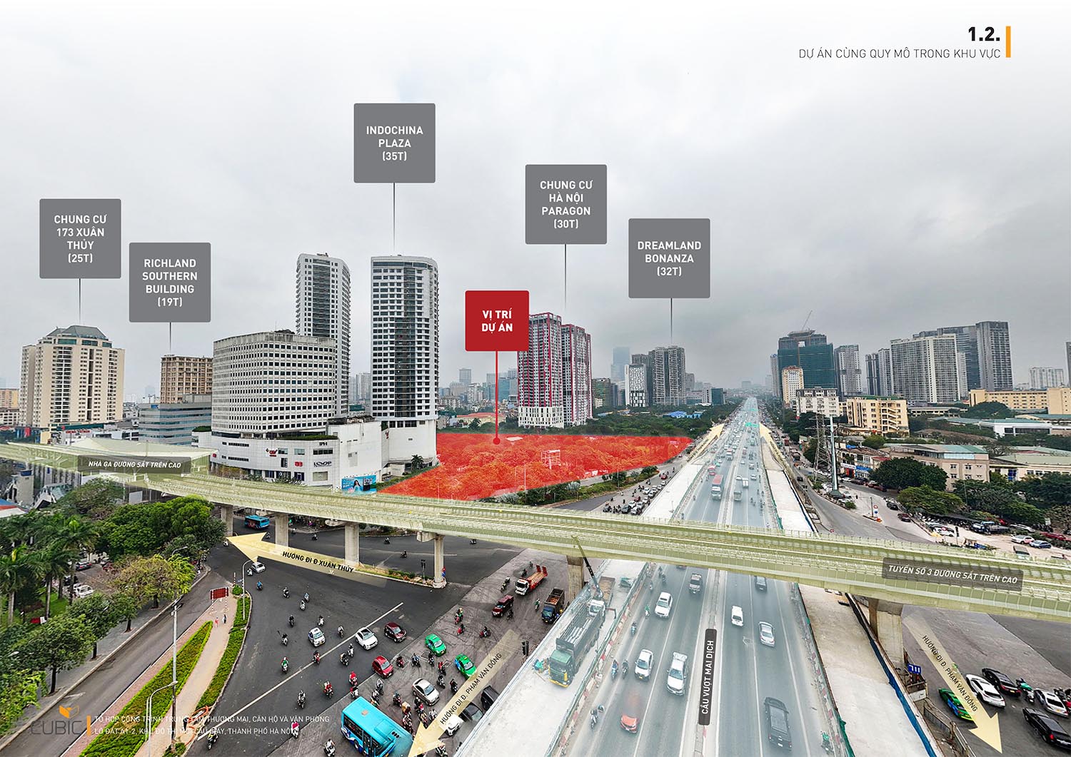 Căn hộ Sun Grand City Cầu Giấy Căn hộ Sun Grand City Cầu Giấy