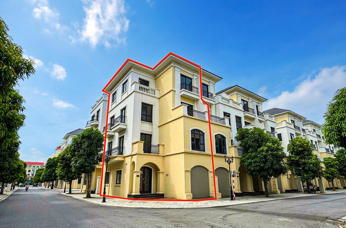 Ảnh thực căn San Hô 9 Vinhomes Ocean Park 2 SH9-0X Ảnh thực căn San Hô 9 Vinhomes Ocean Park 2 SH9-0X