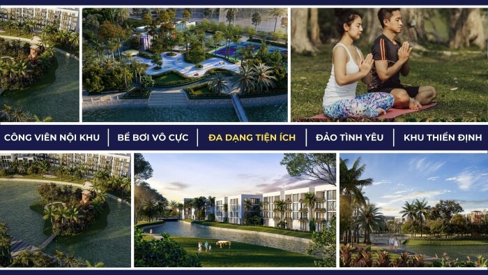 Dự án 1288 Bạch Đằng Dự án 1288 Bạch Đằng