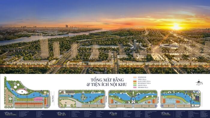 Dự án 1288 Bạch Đằng Dự án 1288 Bạch Đằng