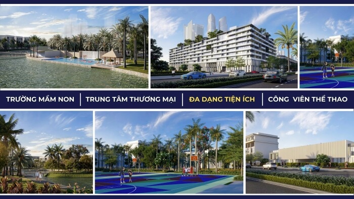 Dự án 1288 Bạch Đằng Dự án 1288 Bạch Đằng