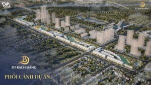 Dự án 1288 Bạch Đằng