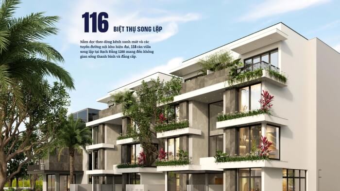 Dự án 1288 Bạch Đằng Dự án 1288 Bạch Đằng